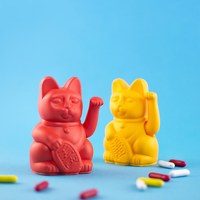 Donkey 招財貓